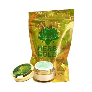 Herb Gold เฮิร์บโกลด์ รีฟิล **แบบรีฟิล = ครีม 30กรัม**