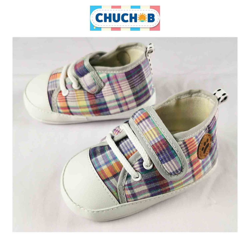 chuchob-รองเท้าเด็กอ่อน-bs4015