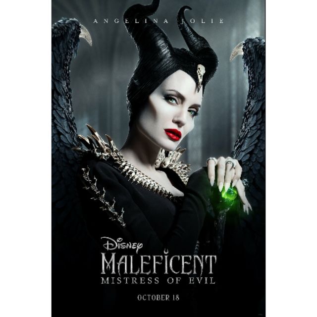 poster-maleficent-มาเลฟิเซนท์-2