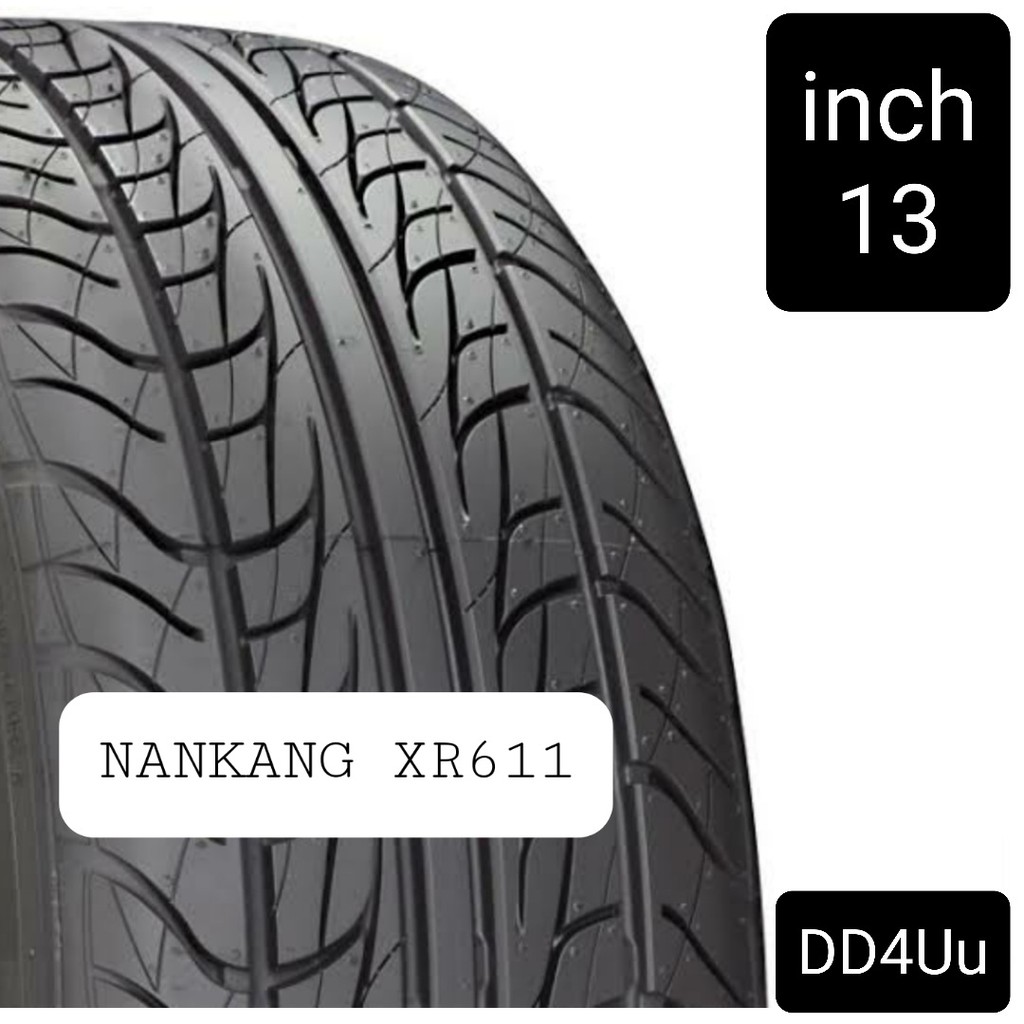 NANKANG XR611 inch 13
