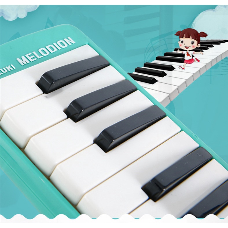 suzuki-เมโลเดียน-เมโลเดี้ยน-melodion-37-keys-mx-37d