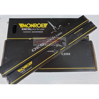 โช้คอัพ MONROE Isuzu D-max 4x2 ปี 02-10 รุ่น Oespectrum