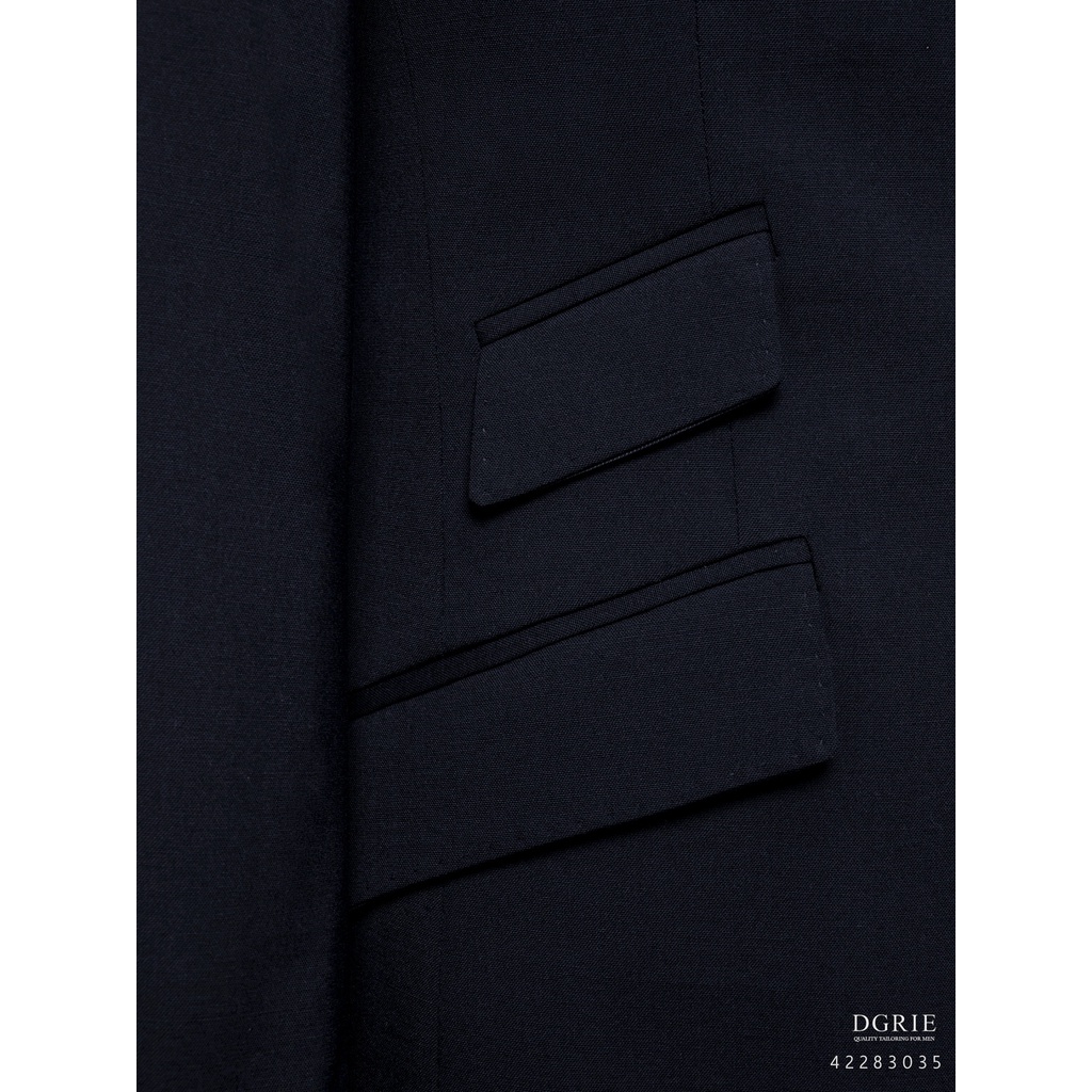 dgrie-premim-dark-navy-wool-spandex-suit-ชุดสูทสีกรมผ้าสแปนเด็กซ์