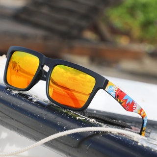 ภาพหน้าปกสินค้า30 styles KDEAM แว่นตากันแดด Polarized กัน ความคมชัดระดับ HD สำหรับผู้ชาย UV400 ที่เกี่ยวข้อง