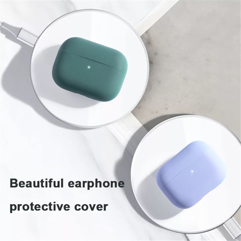 เคสซิลิโคนสำหรับหูฟังแอร์พอต-airpods-3-silicone-case-apple-airpod