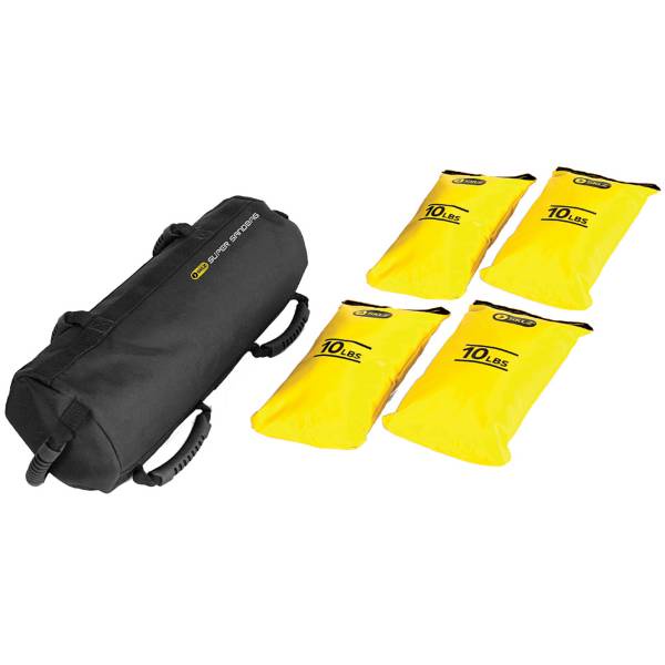 sklz-super-sandbag-กระเป๋าทรายยกน้ำหนัก-ถุงกระสอบทรายสําหรับออกกําลังกาย-ถุงกระสอบทรายสําหรับยกน้ำหนัก