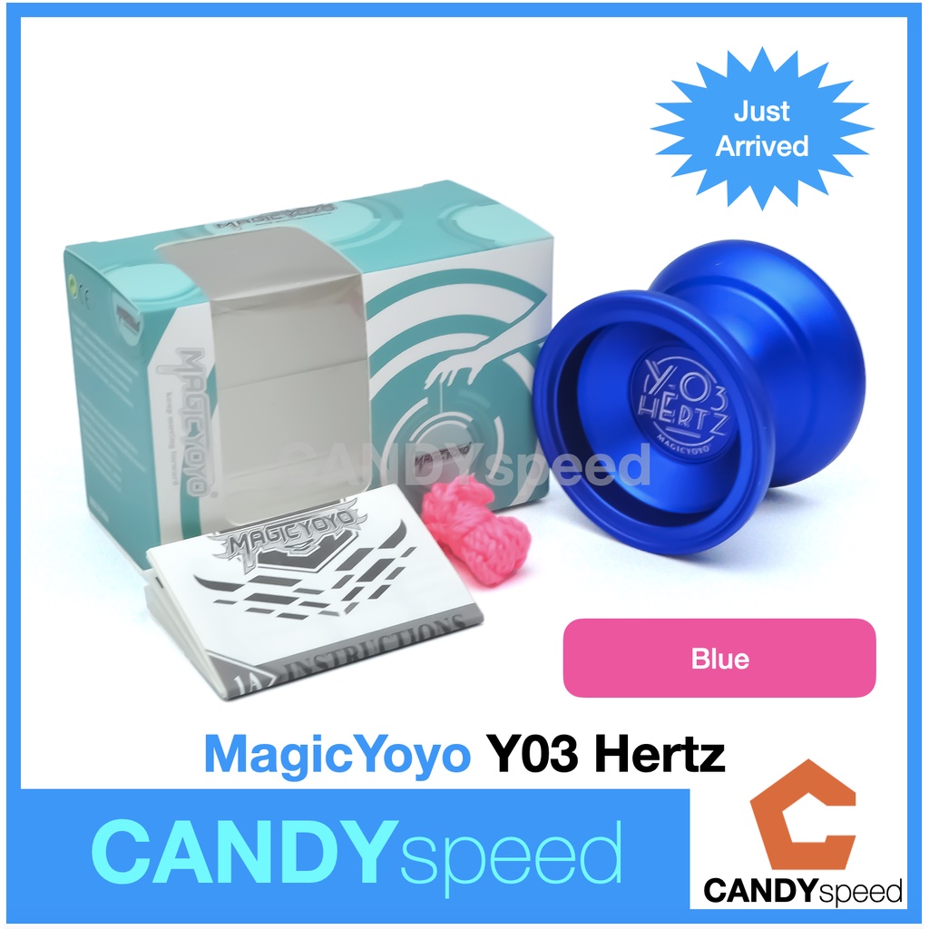 yoyo-โยโย่-magicyoyo-y03-hertz-by-candyspeed