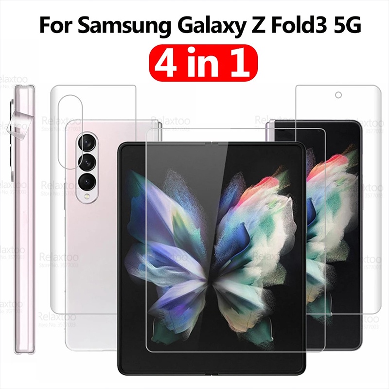 ฟิล์มกันรอยหน้าจอด้านหน้าสําหรับ-samsung-galaxy-z-fold3-sumsung-zfold3-z-fold3