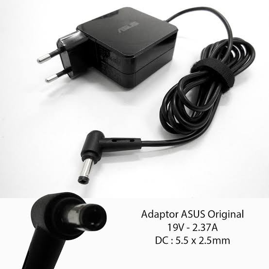 อะแดปเตอร์ชาร์จ Asus X451 X451C X455L X450L X451M X551 X551C X551CA ...