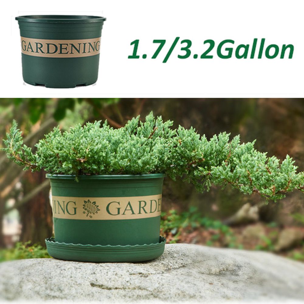 back2life-nordic-flower-pot-caliber-planters-garden-supplies-root-gallon-rose-plastic-green-decoration-planting-basin