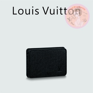 Shopee ราคาต่ำสุด 🔥ของแท้ 100% 🎁Louis Vuitton Brand New Coin Purse
