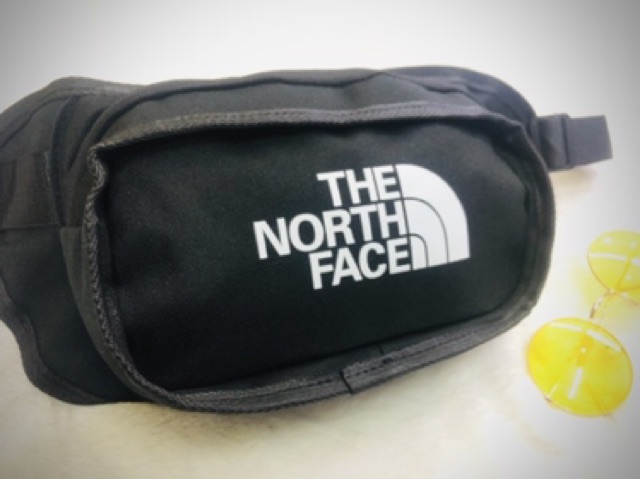 สินค้าส่งจากไทย-กระเป๋าคาดอกคาดเอวthe-north-face