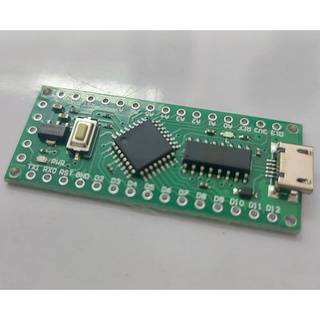 LGT8F328P Lqfp32 Arduino ATmega328p