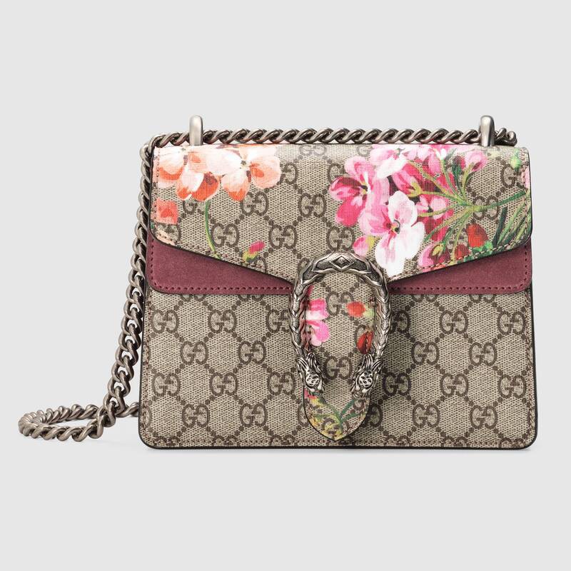 Pochette gucci dionysus store