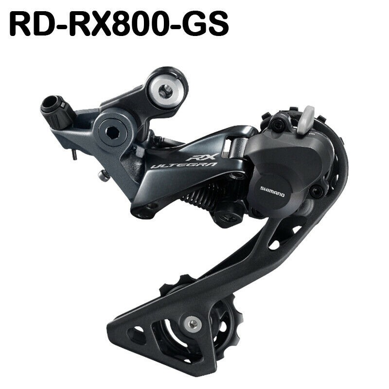 Shimano ULTEGRA GRX RD RX 800 RX810 RX812 RX815 RX817 ตีนผีหลัง 11 ความ