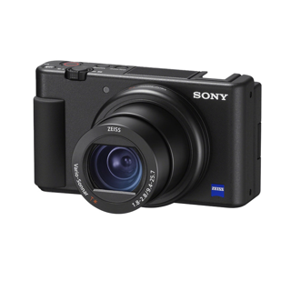 Sony กล้องคอมแพค ZV-1 Compact Camera (ประกันศูนย์ 1 ปี)