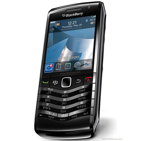 blackberry-pearl-9105-3g-โทรศัพท์มือถือ-ของแท้-ครบชุด