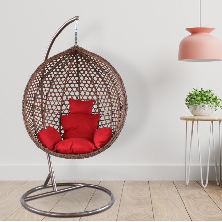 superhomeshop-เก้าอี้ชิงช้ารังนก-โซฟาแขวนชิงช้าหวาย-เก้าอี้แขวน-รุ่น-basket-swing-chair-28jun-j1