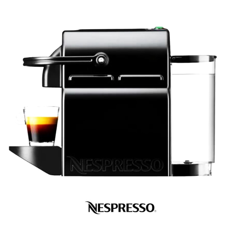 เครื่องชงกาแฟแรงดัน-nespresso-inissia-สีดำ-ประกัน-1-ปี
