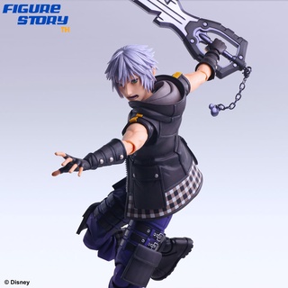 *Pre-Order*(จอง) Play Arts Kai Kingdom Hearts III [Riku DX Edition] - Square Enix (อ่านรายละเอียดก่อนสั่งซื้อ)