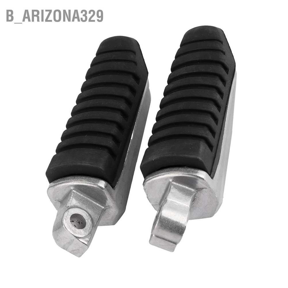 arizona329-ที่พักเท้าด้านหลัง-ซ้าย-ขวา-สําหรับรถจักรยานยนต์-suzuki-hayabusa-gsx1300r-2008-2011