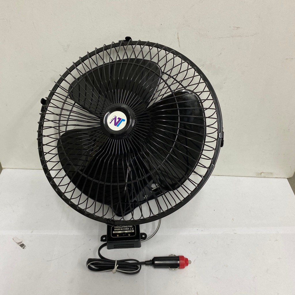 fode4289-พัดลมติดรถยนต์-car-fans-พัดลม-ติดรถยนต์-12v-พัดลมติดรถยนต์-ช่วยกระจาย-ความเย็น-วิธีลดความร้อนในรถ