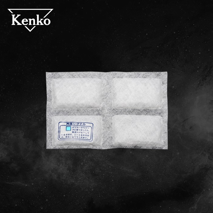 kenko-silica-gel-df-bw301-30g-camera-care-สารดูดความชื้น-ซิลิก้าเจล-แพค1