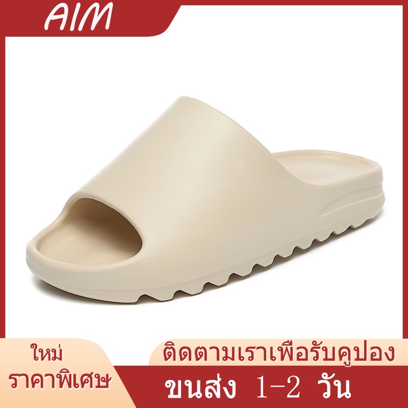 aim-การจัดส่งสินค้า-1-2-วัน-tikp-ผู้ชายสุภาพสตรีรองเท้าแตะสบาย-ๆ-แฟชั่นลื่นสบายขนาด