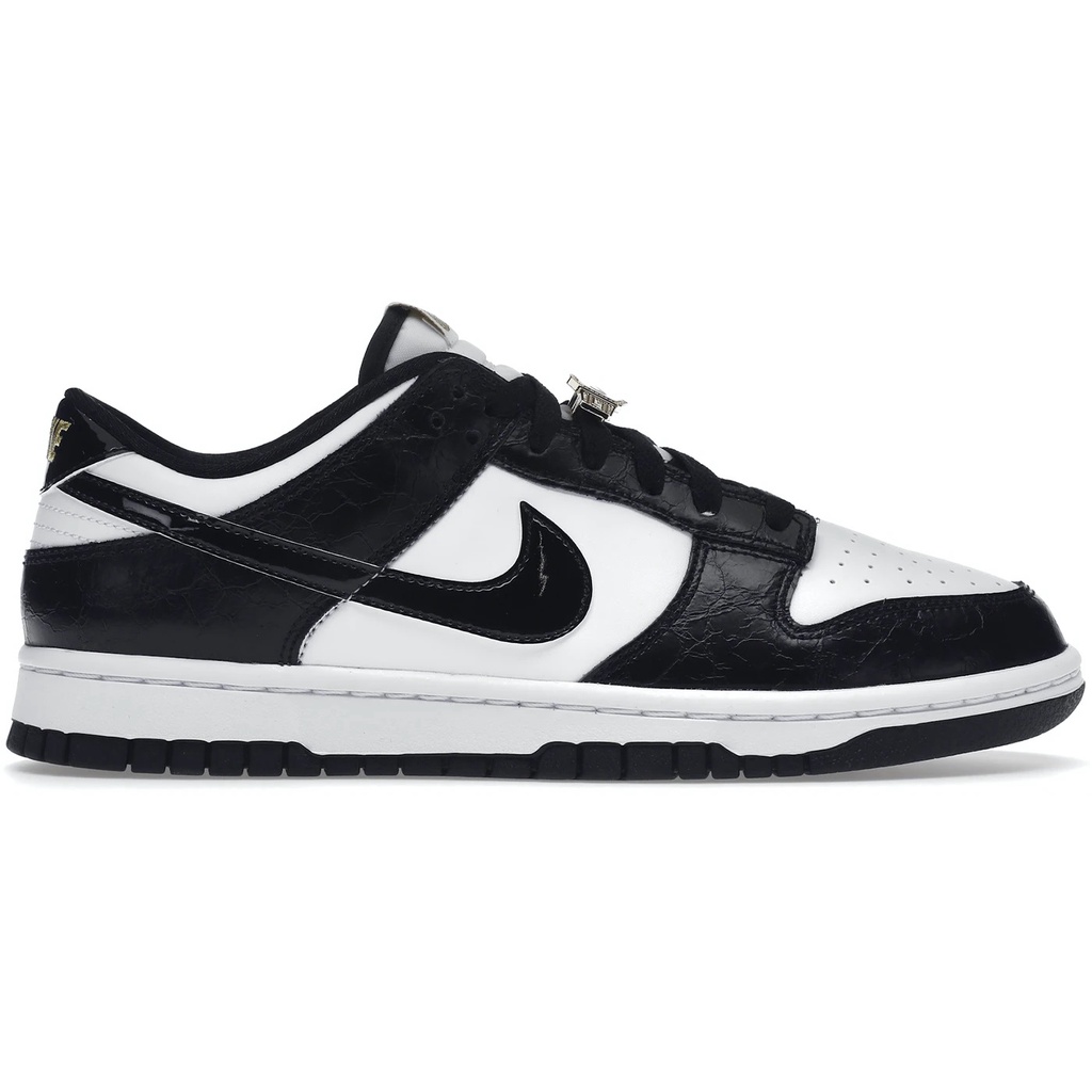 PROSPER - Dunk Low World Champs Black White (Panda) | Shopee Thailand