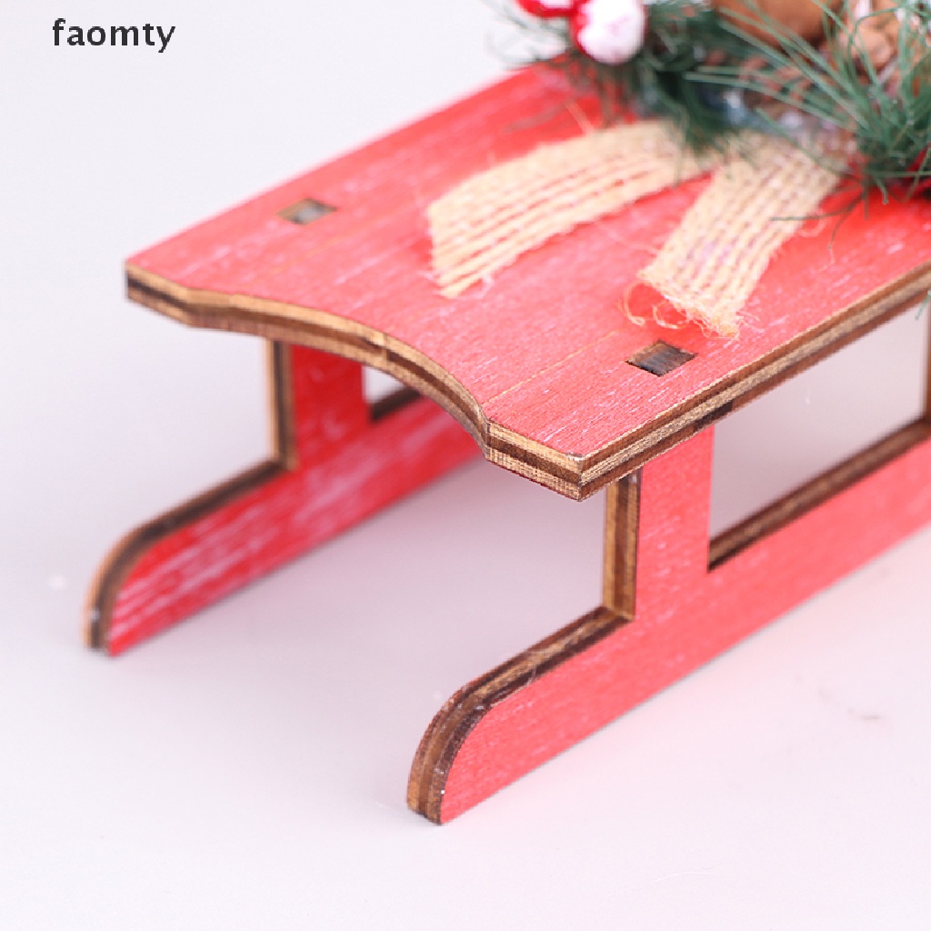 faomty-จี้ตกแต่งต้นคริสต์มาส
