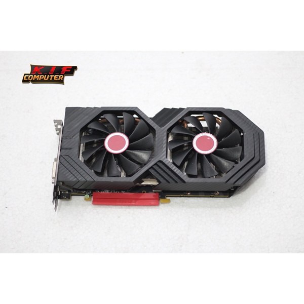 XFX GTS XXX Edition RX 580 8GB OC Graphics Card