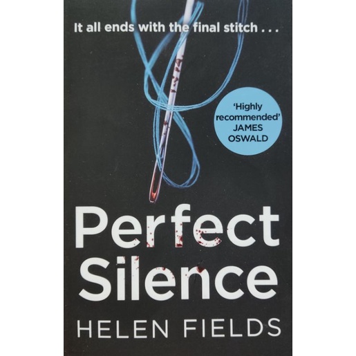 perfect-silent-เขียนโดย-helen-fields