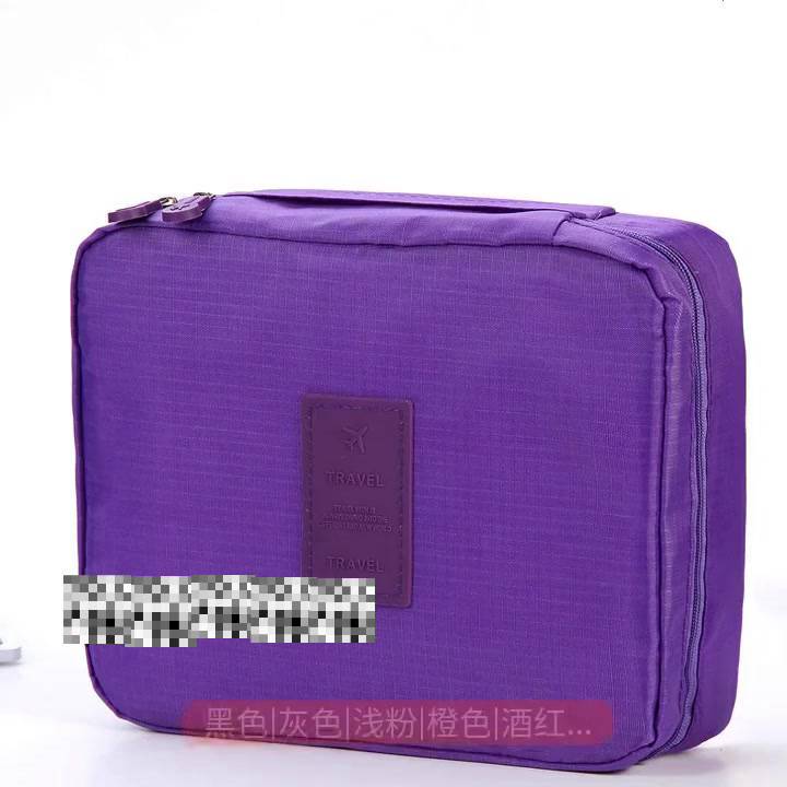 กระเป๋าเครื่องสำอาง-กระเป๋าเอนกประสงค์-กระเป๋าเก็บของ-cosmetic-bag