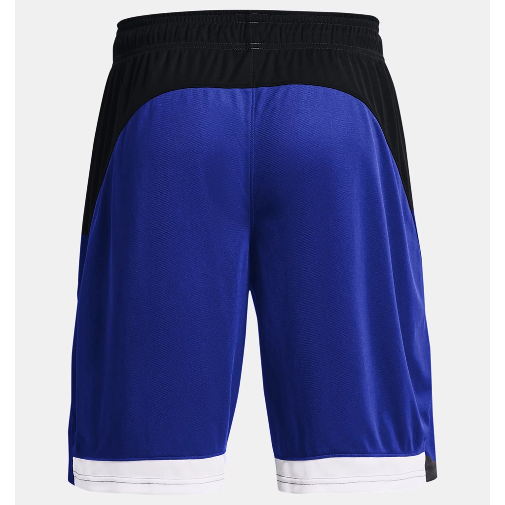 underarmour-กางเกงบาสเกตบอล-ua-baseline-10in-short