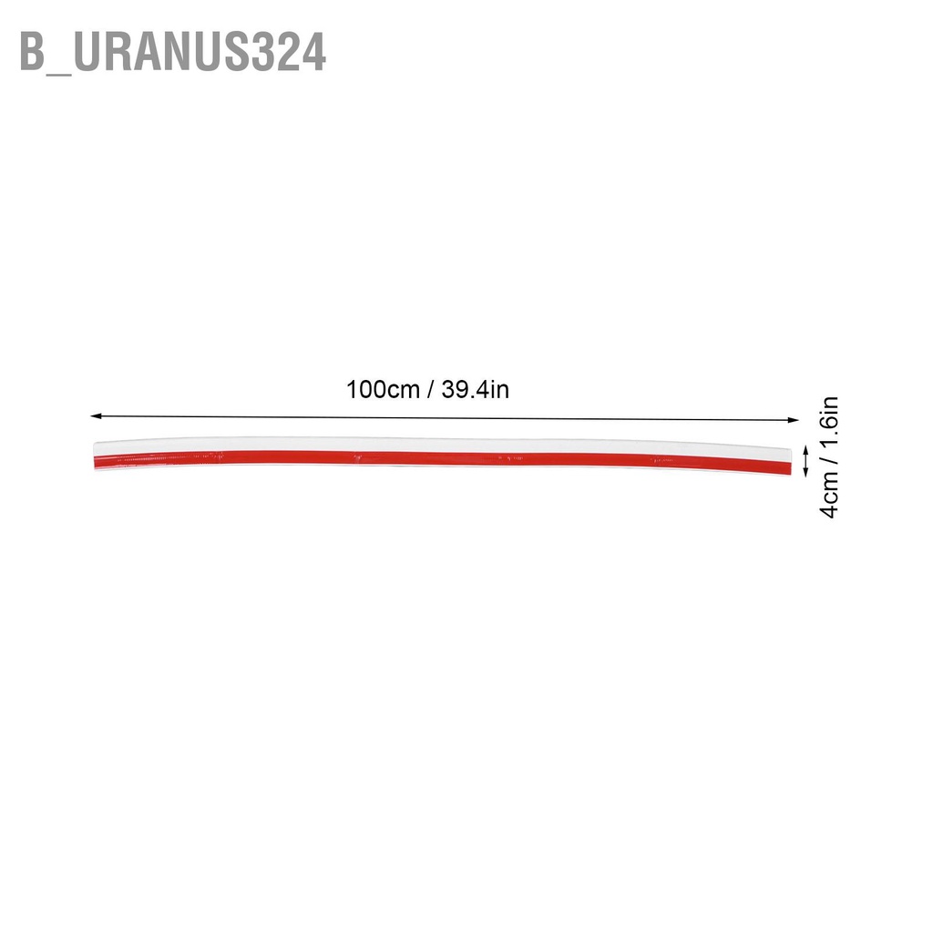 b-uranus324-เทปยางซิลิโคน-กันลม-กันฝุ่น-กันเสียง-สําหรับประตูภายใน-23-มม