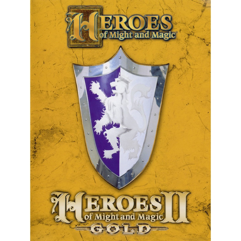 heroes-of-might-and-magic-3-complete-heroes-of-might-and-magic-ii-gold-แผ่นเกมส์-แฟลชไดร์ฟ-เกมส์คอมพิวเตอร์-pc-โน๊ตบุ๊ค