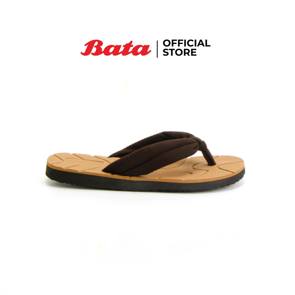 best-seller-bata-บาจา-รองเท้าแตะ-รองเท้าแตะแบบหนีบ-แตะบาจา-สำหรับผู้หญิง-สีน้ำตาล-รหัส-5794258