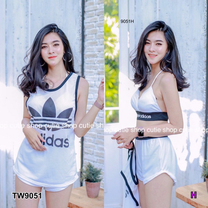 at9051-set-bikini-เสื้อกล้าม