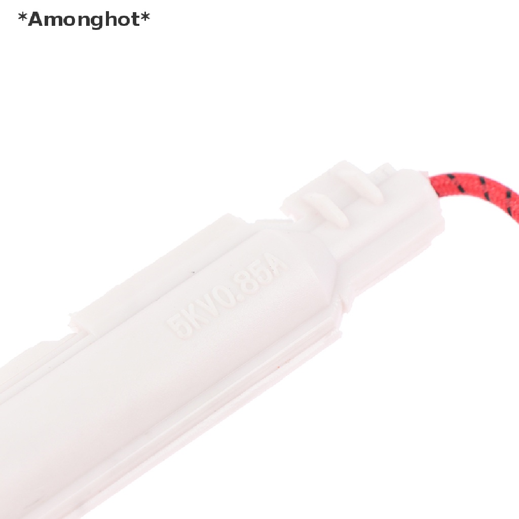 amonghot-ฟิวส์แรงดันสูง-5kv-0-85a-850ma-สําหรับเตาอบไมโครเวฟ-ขายดี