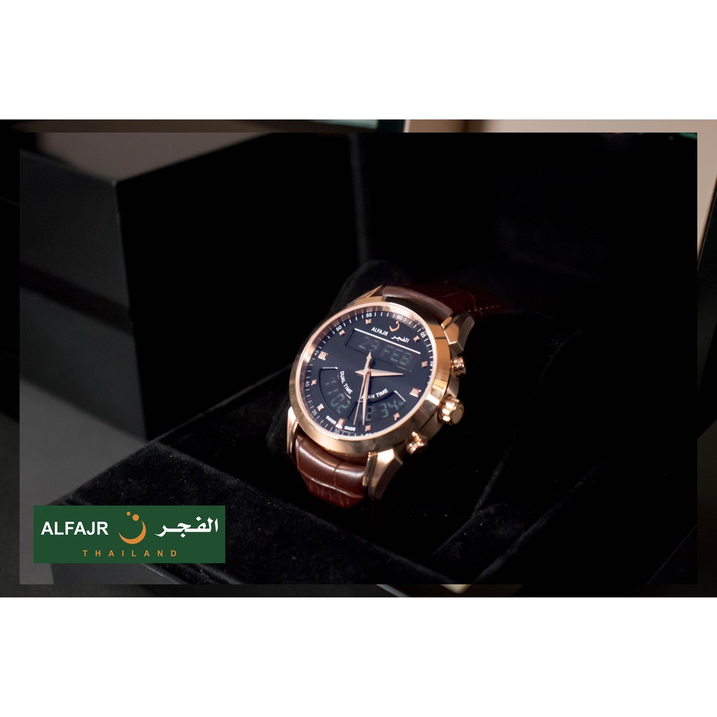 al-fajr-luxury-wa-10l-wa-10b-นาฬิกาบอกเวลาละหมาด-รุ่นลักชัวรี่-swiss-made