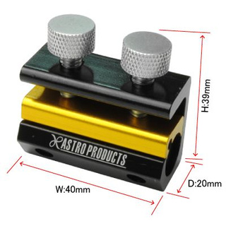 อุปกรณ์ทำความสะอาดสายเบรกและสายคลัตช์ 2 รู ( Cable Injector 2Vent )