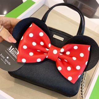 KATE SPADE ♠️NEW YORK MINNIE CROSSBODY BAG