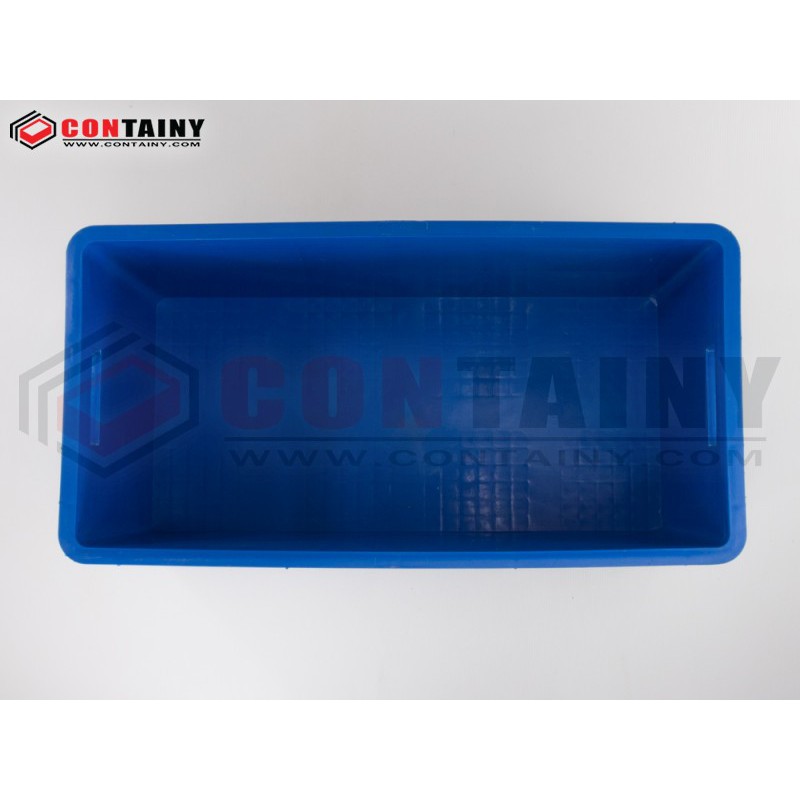 ลังพลาสติกทึบ รหัส BOX-363 ขนาด 33.5 x 67 x 28.8 ซม. | Shopee Thailand