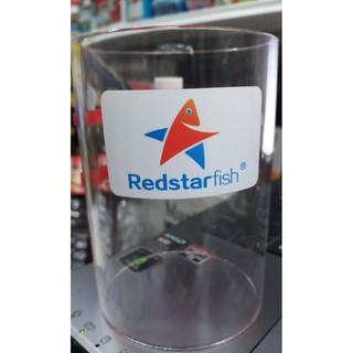 ที่กั้นอาหารปลาไม่ให้ลอย ยี่ห้อ Redstar fish