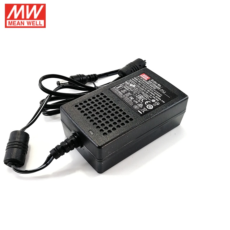 Gst25a05-p1j MEAN WELL อะแดปเตอร์พาวเวอร์ซัพพลาย 110V220V AC เป็น 5V DC ...