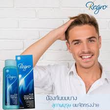 แพ็คคู่-สุดคุ้ม-regro-hair-protective-shampoo-formen-แชมพูป้องกันผมร่วง-สำหรับสุภาพบุรุษ-225ml