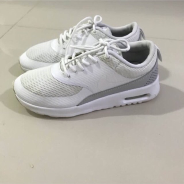Tenis nike sales air max thea