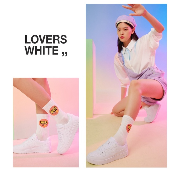 Xtep Women Running shoes รองเท้าผ้าใบลำลอง Travel shoes — รองเท้ากีฬา แบรนด์ Xtep ของแท้ 100% เช็คราคาจาก Shopee Lazada thumbnail 5