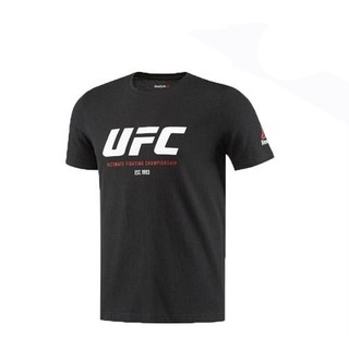 ผ้านุ่ม reebok UFC BQ9284 เสื้อกีฬาผู้หญิง