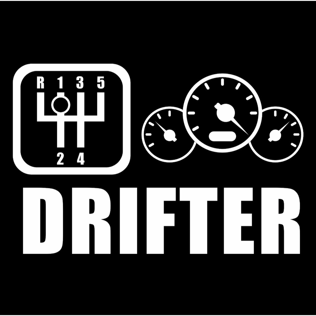 เสื้อยืดแขนสั้น-ลาย-distro-original-racing-automotive-car-drifter-cool-premium-branded-100-คุณภาพสูง-นําเข้าจากท้องถิ่น